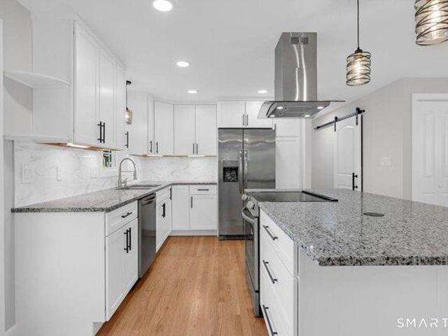House for sale in Wethersfield, Connecticut