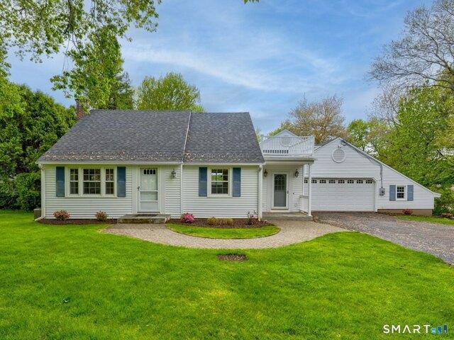 House for sale in Wethersfield, Connecticut