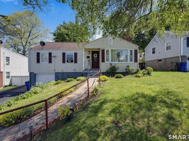 House for sale in Wethersfield, Connecticut
