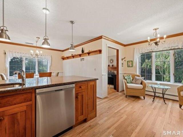 House for sale in Wethersfield, Connecticut