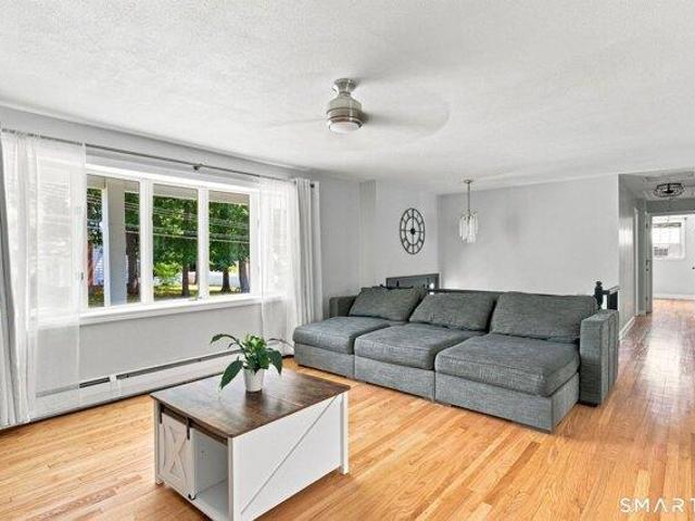 House for sale in Wethersfield, Connecticut