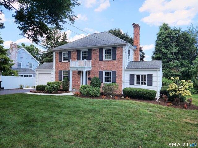 House for sale in Wethersfield, Connecticut