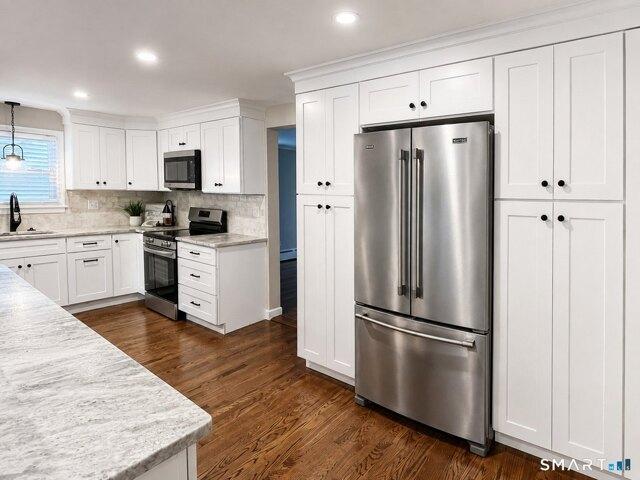 House for sale in Wethersfield, Connecticut