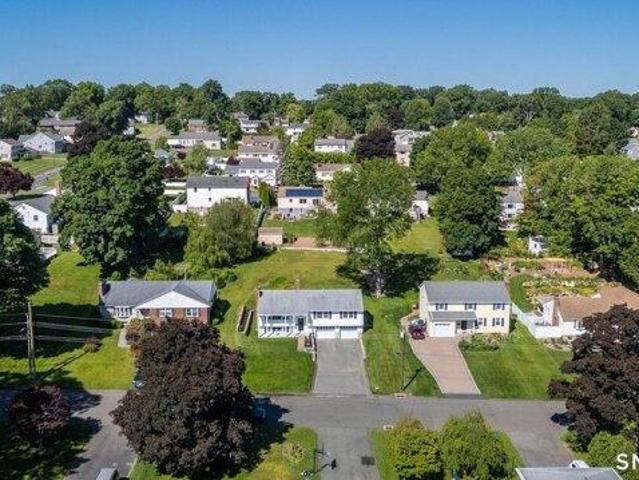 House for sale in Wethersfield, Connecticut