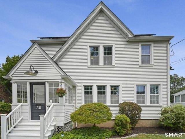 House for sale in Wethersfield, Connecticut
