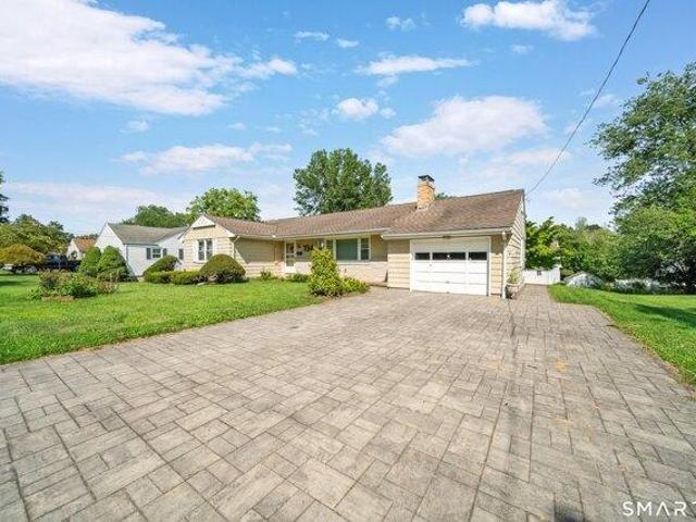 House for sale in Wethersfield, Capitol Planning Region
