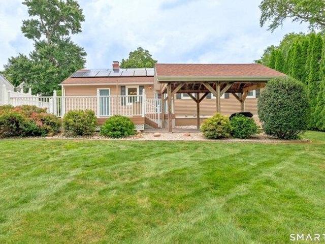 House for sale in Wethersfield, Capitol Planning Region