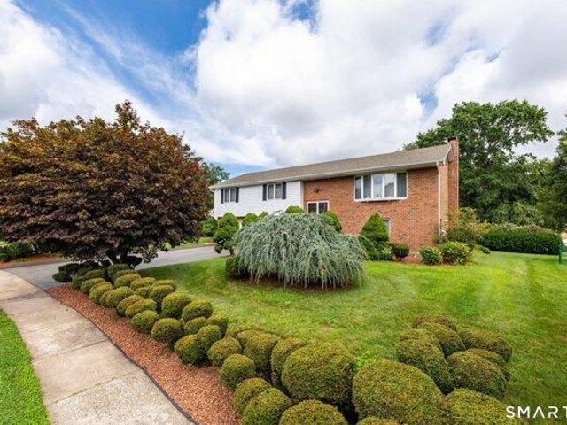 House for sale in Wethersfield, Capitol Planning Region