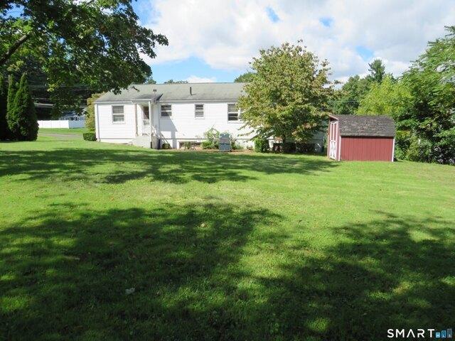 House for sale in Griswoldville, Wethersfield