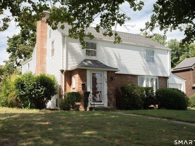 House for sale in Wethersfield, Capitol Planning Region