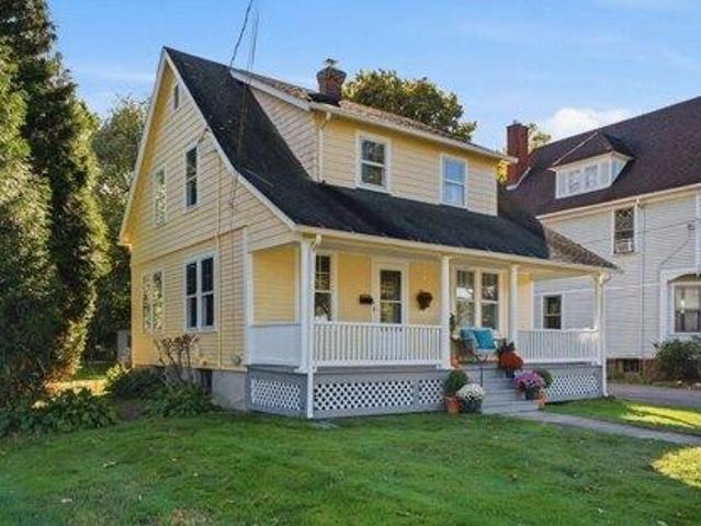 House for sale in Wethersfield, Capitol Planning Region