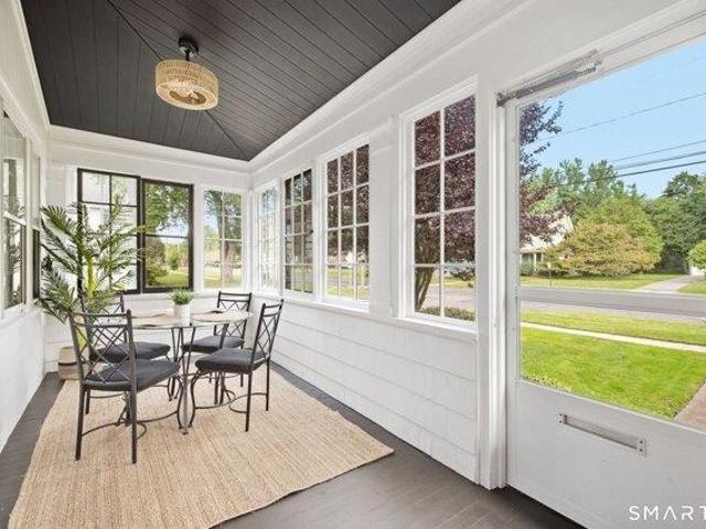 House for sale in Old Wethersfield Historic District, Wethersfield