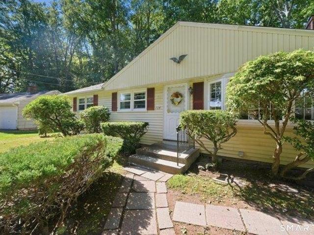 House for sale in Wethersfield, Capitol Planning Region