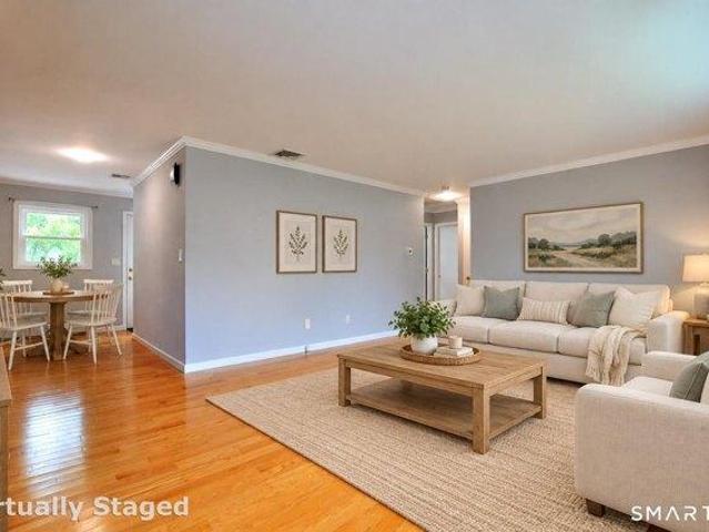House for sale in Wethersfield, Capitol Planning Region