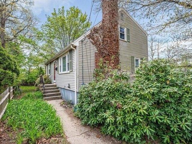 House for sale in Weymouth, Massachusetts