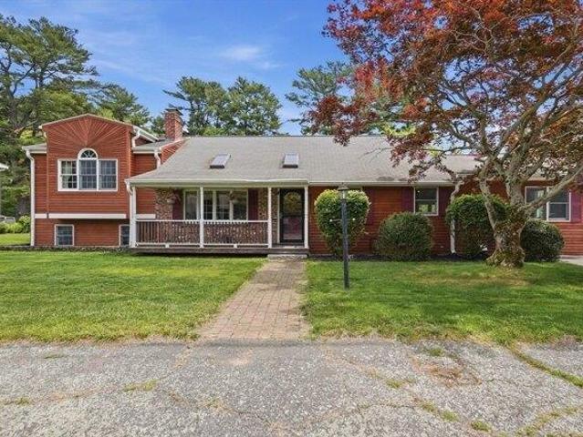 House for sale in Weymouth, Massachusetts