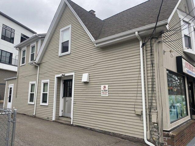 House for sale in Weymouth, Massachusetts