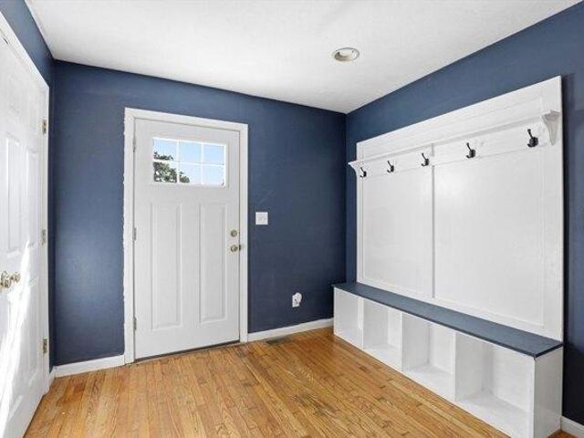 House for sale in Weymouth, Massachusetts