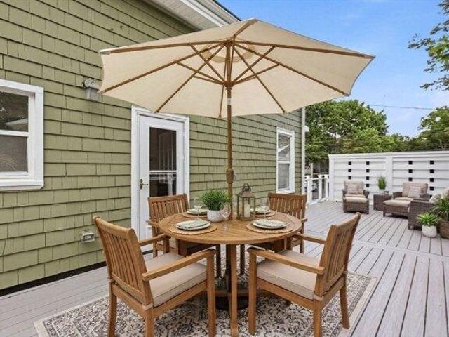 House for sale in Weymouth, Massachusetts