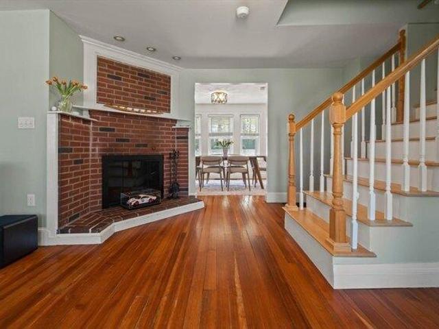 House for sale in Weymouth, Massachusetts