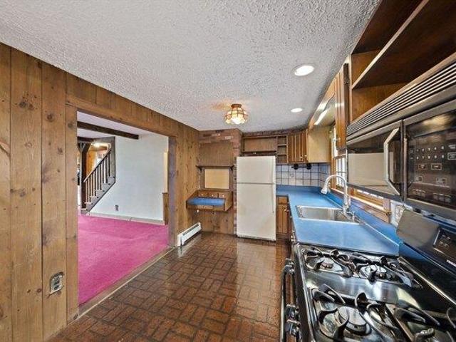 House for sale in Weymouth, Massachusetts