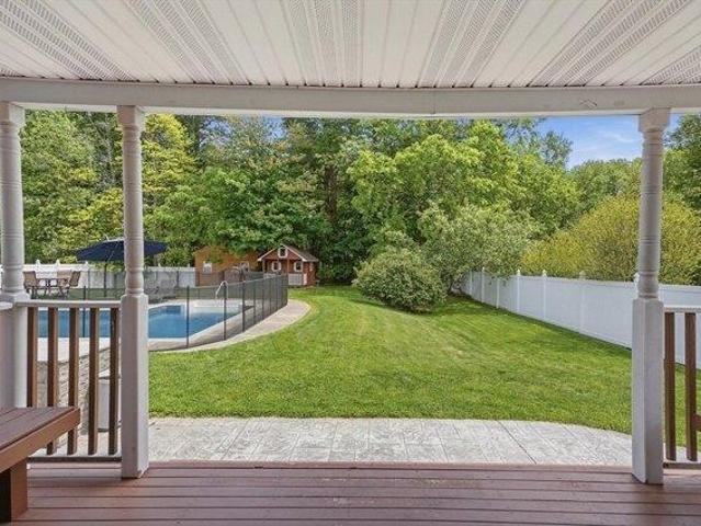 House for sale in Weymouth, Massachusetts