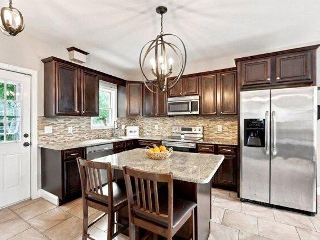 House for sale in Weymouth, Massachusetts