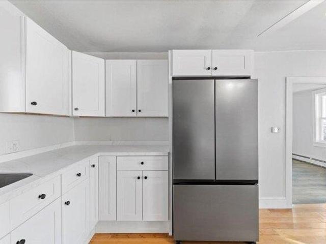 House for sale in Weymouth, Massachusetts