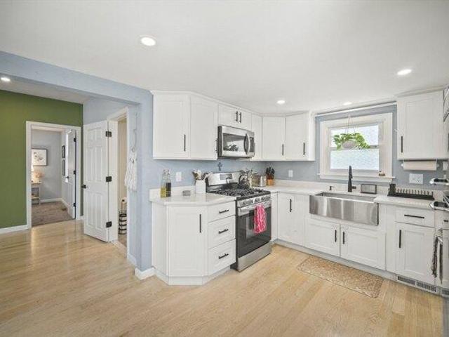 House for sale in Weymouth, Massachusetts