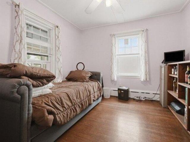 House for sale in Weymouth, Massachusetts