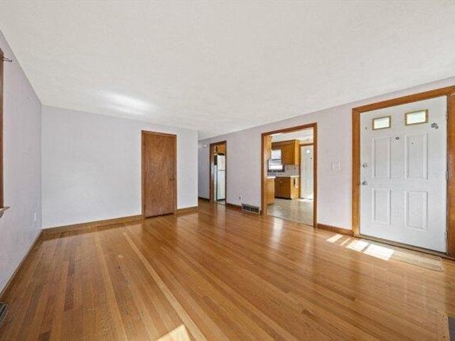 House for sale in Weymouth, Massachusetts