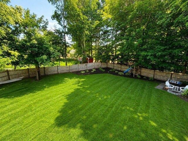 House for sale in Weymouth, Massachusetts
