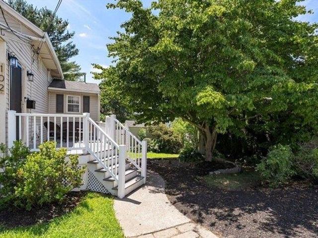 House for sale in Weymouth, Massachusetts