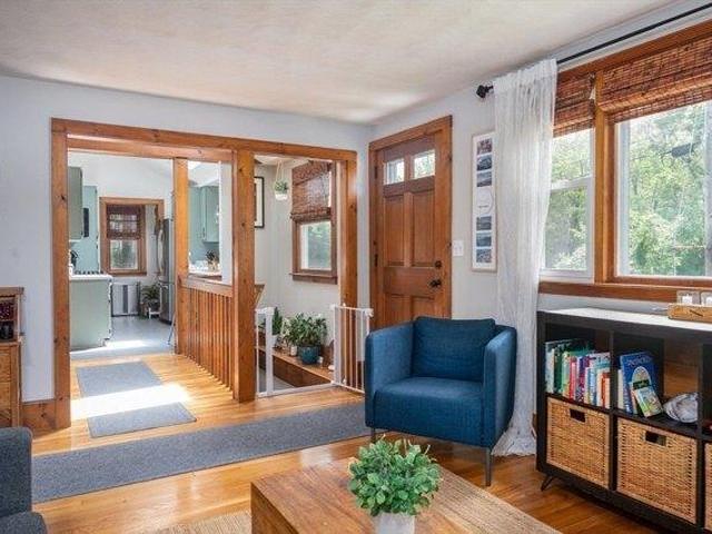 House for sale in Weymouth, Massachusetts