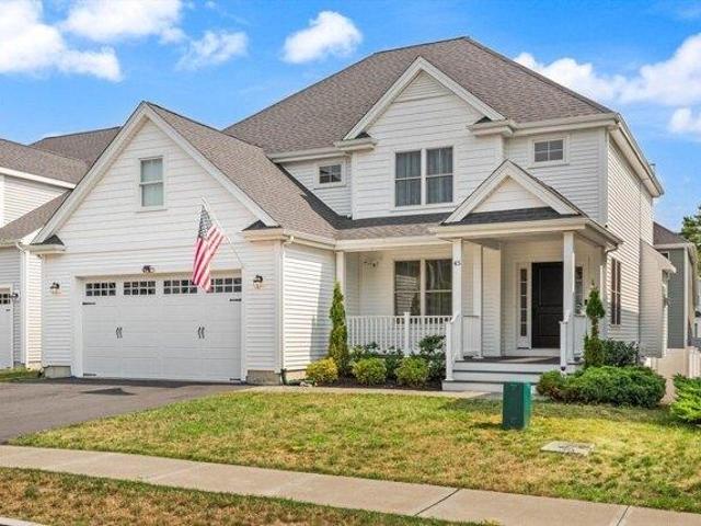 House for sale in Weymouth, Massachusetts
