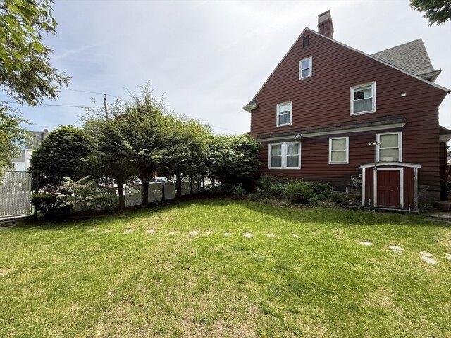 House for sale in Weymouth, Massachusetts