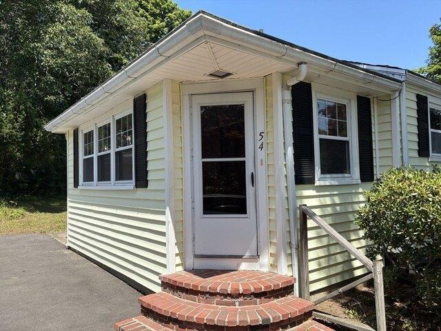 House for sale in Weymouth, Massachusetts