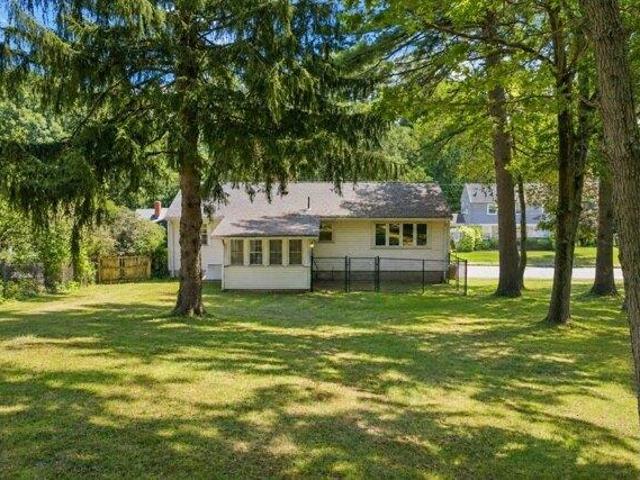 House for sale in Weymouth, Massachusetts
