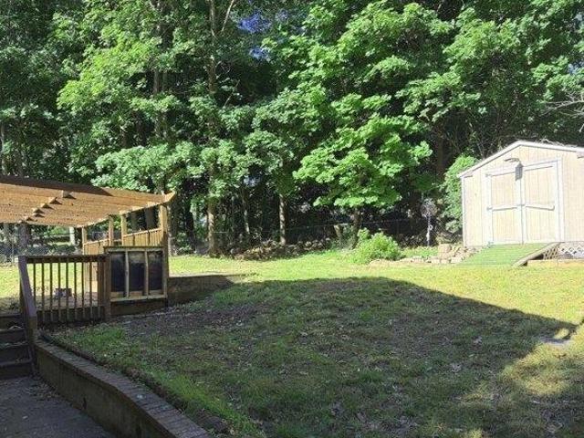 House for sale in Weymouth, Massachusetts