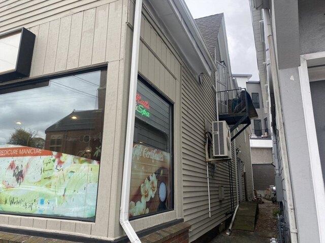 House for sale in Weymouth, Massachusetts