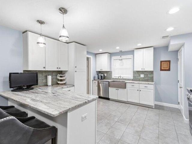 House for sale in Weymouth, Massachusetts