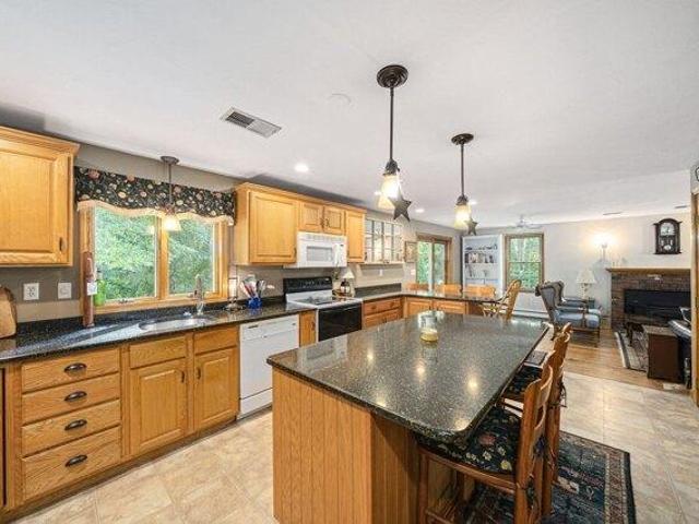 House for sale in Weymouth, Norfolk County