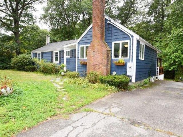 House for sale in Weymouth, Norfolk County