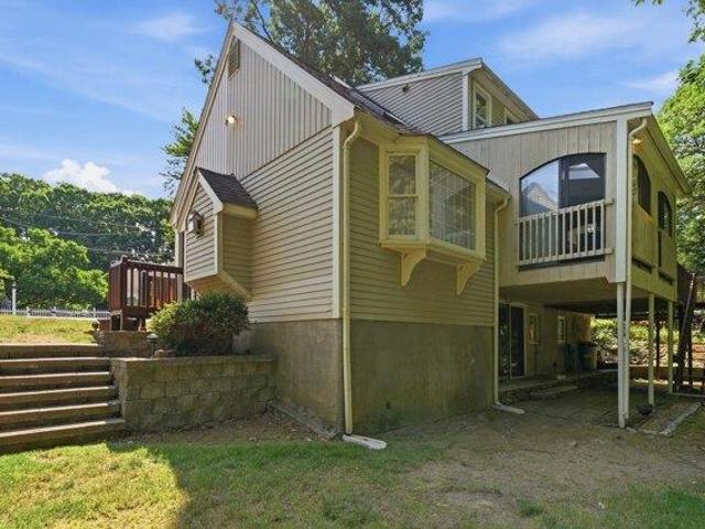 House for sale in Weymouth, Norfolk County