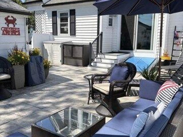 House for sale in Weymouth, Norfolk County