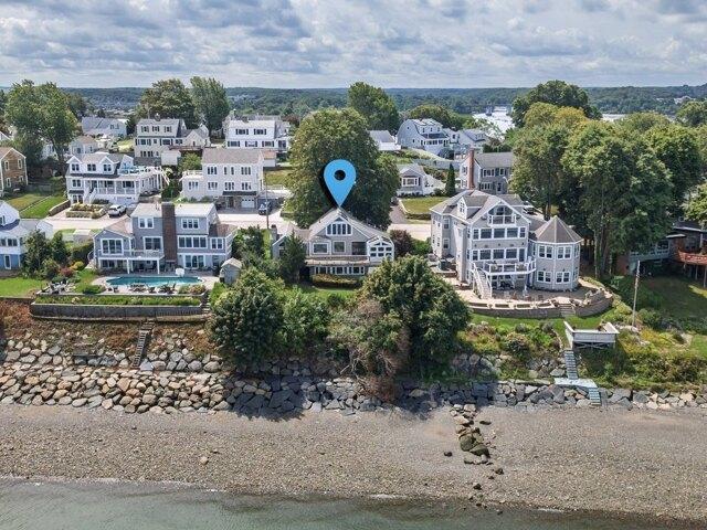 House for sale in Weymouth, Norfolk County