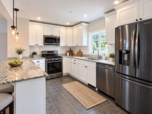House for sale in South Weymouth, Weymouth
