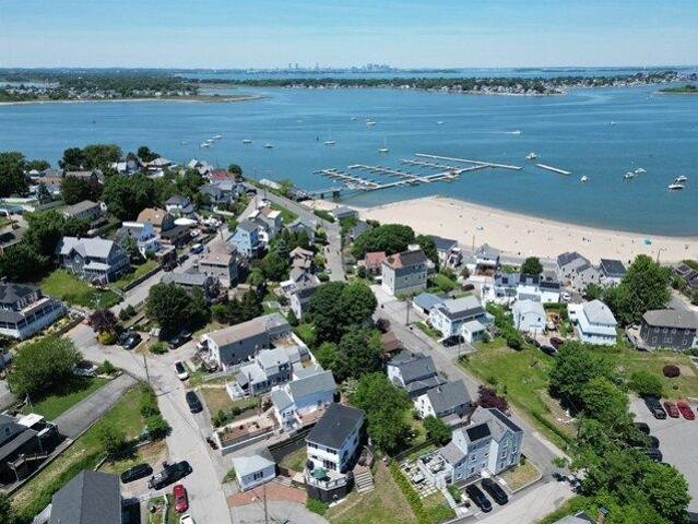 House for sale in Weymouth, Norfolk County