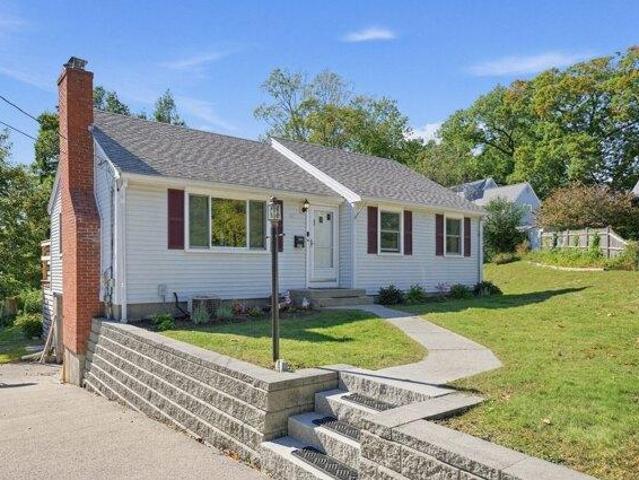 House for sale in Weymouth Heights, Weymouth