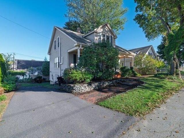 House for sale in Weymouth, Norfolk County